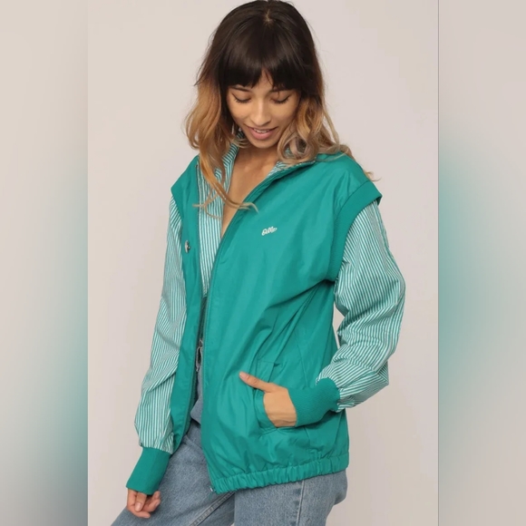 Vintage Lightweight Jacket - Picture 3 of 11